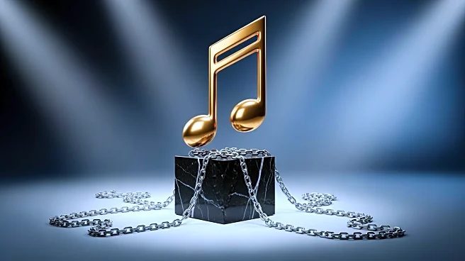 UMG's $775M Acquisition of Downtown Music Approved by EU with Conditions