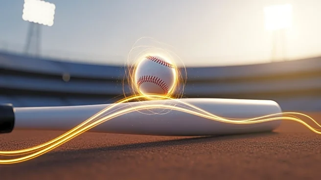 Baylor's Tyce Armstrong Hits Three Grand Slams in Historic College Baseball Game