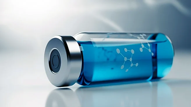 Edesa Biotech Advances Vitiligo and Respiratory Drug Programs Amid Financial Updates