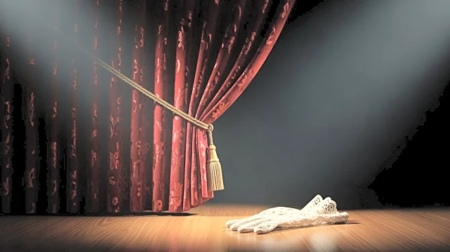 Isabelle Huppert's Role in 'The Blood Countess' Highlights Her Versatility at Berlin Film Festival