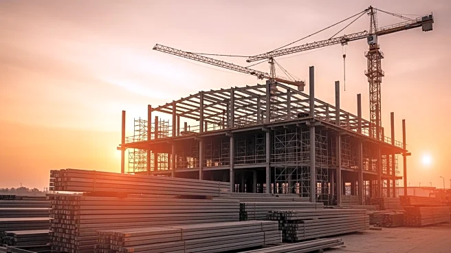 Applied Optoelectronics Initiates Construction of Major Manufacturing Facility in Texas, Promising 500 New Jobs