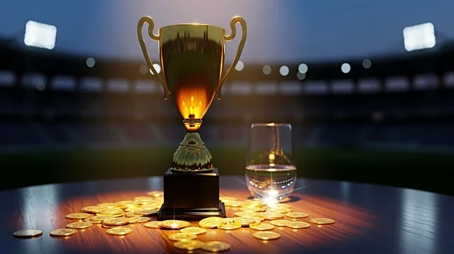 Celtic's Financial Windfall from Champions League Run Revealed