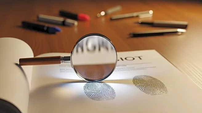 HKA Appoints Joyce Nkini-Iwisi to Strengthen Forensic and Investigation Services in Africa