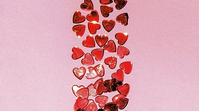 Valentine's Day 2026: Singles Encouraged to Celebrate Self-Love and Friendship