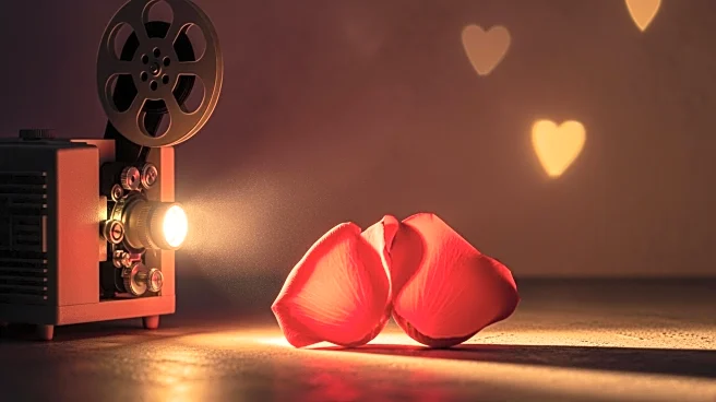 IGN Highlights Best Queer Romantic Movies and Shows for Valentine's Day