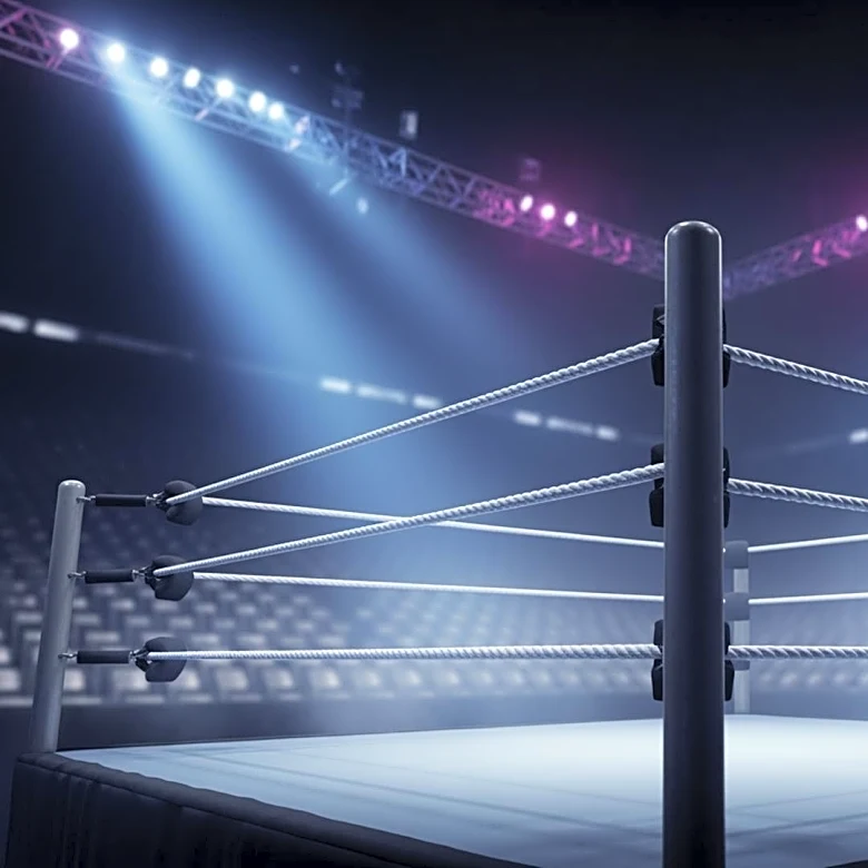 WWE SmackDown Prepares for February 13, 2026 with Exciting Matches and Surprises