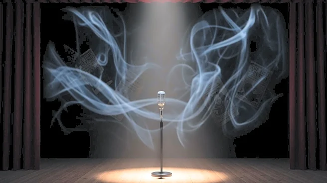 Oscar Nominee Wagner Moura Discusses the Spirituality of Theater and Political Themes in 'The Secret Agent'