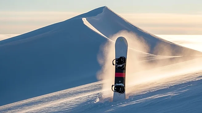 Chloe Kim Recognized as 'Hottest' Olympian Amidst Winter Games Achievements