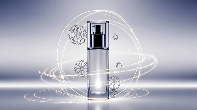 Lancôme Collaborates with Timeline for Innovative Skin Care Line Targeting Longevity