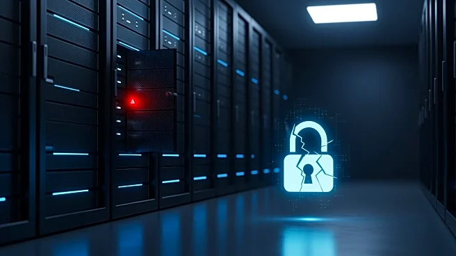 Tenga Data Breach Exposes Customer Information, Highlights Cybersecurity Risks