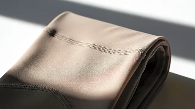 Lululemon Faces Another See-Through Leggings Controversy