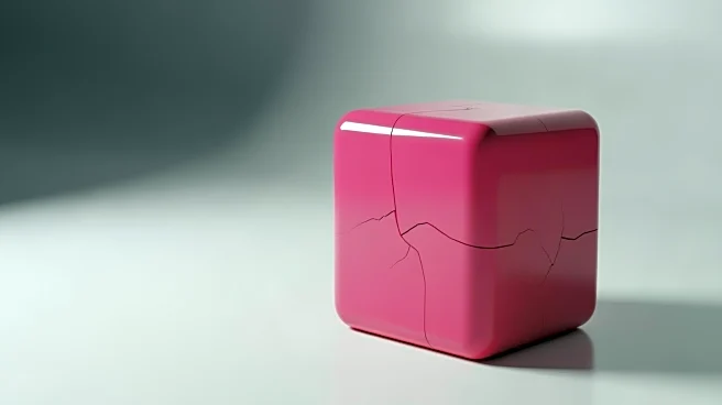 Mattel Faces Decline in Barbie Sales Despite Movie Success