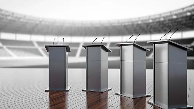 Power Four Conferences Announce 2026 College Football Media Days Schedule