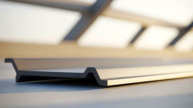 Saint-Gobain Completes Major Expansion at CertainTeed Roofing Facility in Georgia