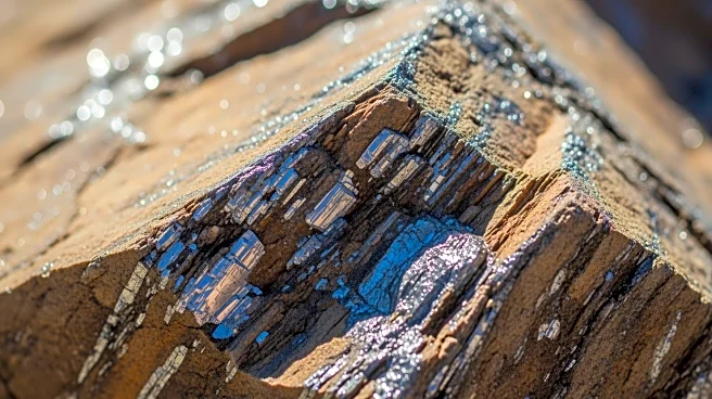 Hecla Mining Company Announces Increased Exploration Investment to Sustain Mineral Reserves