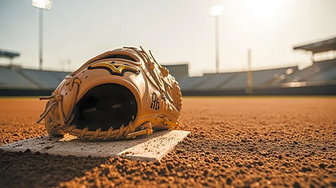 Nelly McEnroe-Marinas Strengthens Oklahoma Softball with Defensive Prowess