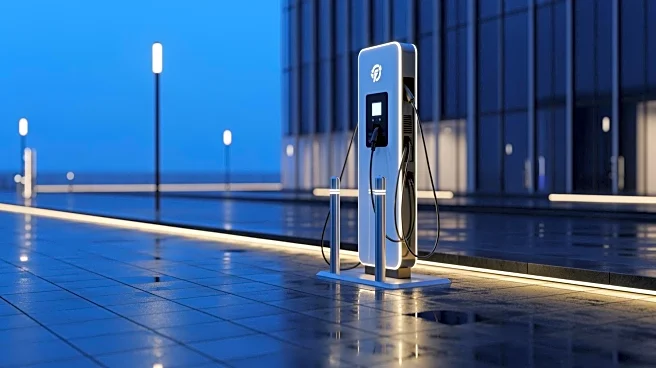 Rivian Reports Strong Earnings Amidst Struggles in the EV Market