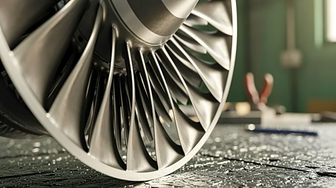 Aethos Foundation Tackles Challenges in Aircraft Recycling