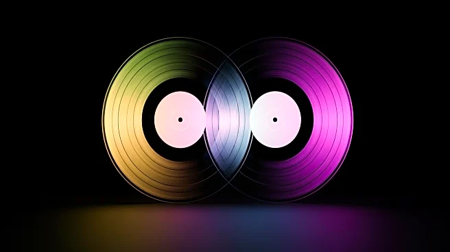 Charli XCX and Jill Scott Lead New Music Releases with Diverse Collaborations