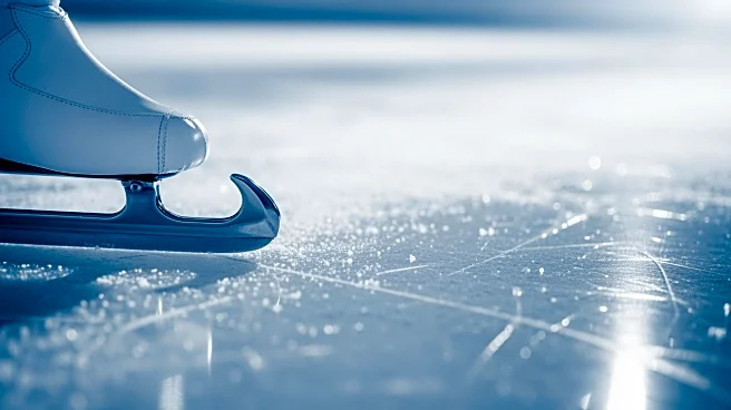 Czech Speedskater Metodej Jilek Wins Olympic Gold in Men's 10,000 Meters at Age 19