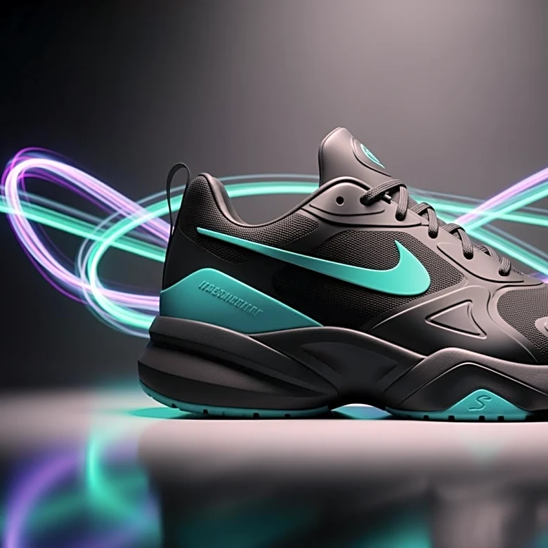 Nike's Hyperflight Sneaker Returns in Exclusive Jason Williams Colorway for 25th Anniversary