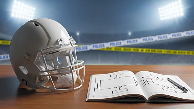 2026 NFL Mock Draft Highlights Team Needs and Player Prospects