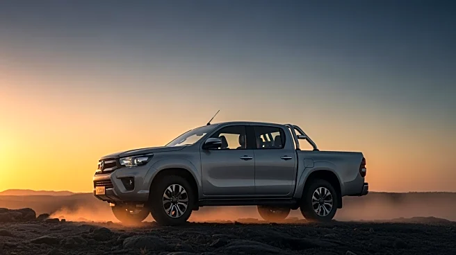 Subaru Considers Reviving the Baja Amid Rising Popularity of Utes