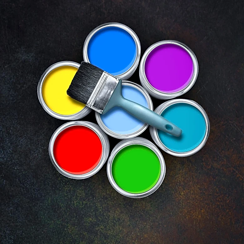 Sacramento Hosts Largest Paint Party at The Lock  Key, Fostering Community Creativity