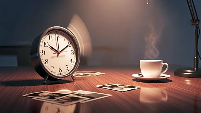 Adir Miller's 'Reset' Faces Criticism for Midlife Crisis Comedy Approach