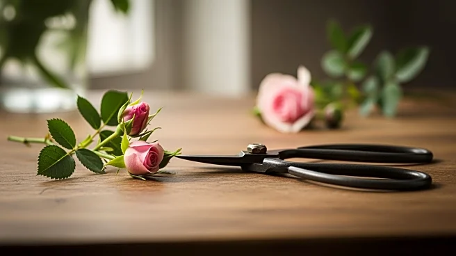 Lukas Gage Reflects on Working with Pamela Anderson in 'Rosebush Pruning'