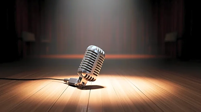 Comedian Liza Treyger Discusses Her Career on CBS News