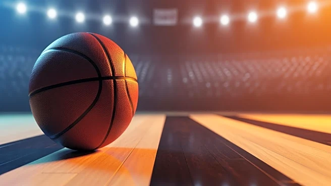 Motor City Cruise Defeat Maine Celtics 123-108, Complete Series Sweep