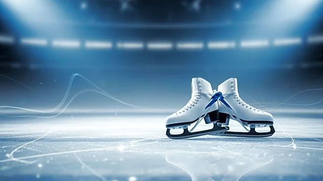 French Ice Dance Victory Sparks Scoring Controversy at Milan Olympics