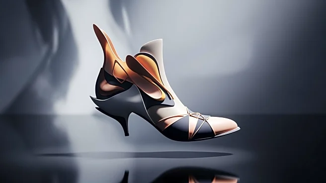 Christian Siriano's Fall 2026 Collection: A Surreal Fashion Experience