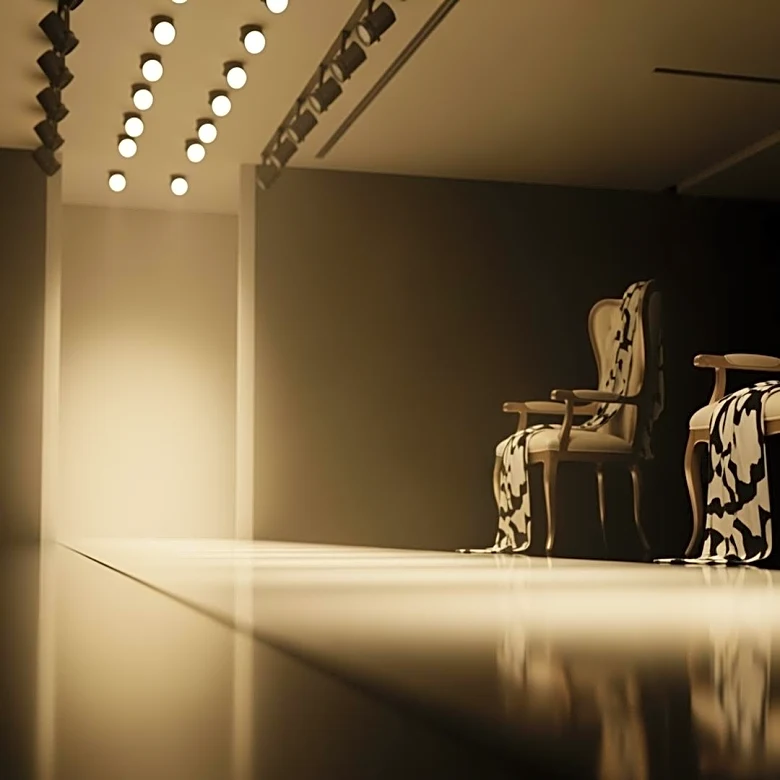 Whoopi Goldberg and Julia Fox Attend Christian Siriano's NYFW Show