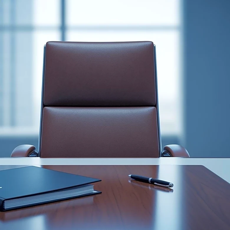 DP World Replaces Chairman Amid Epstein Ties Scrutiny