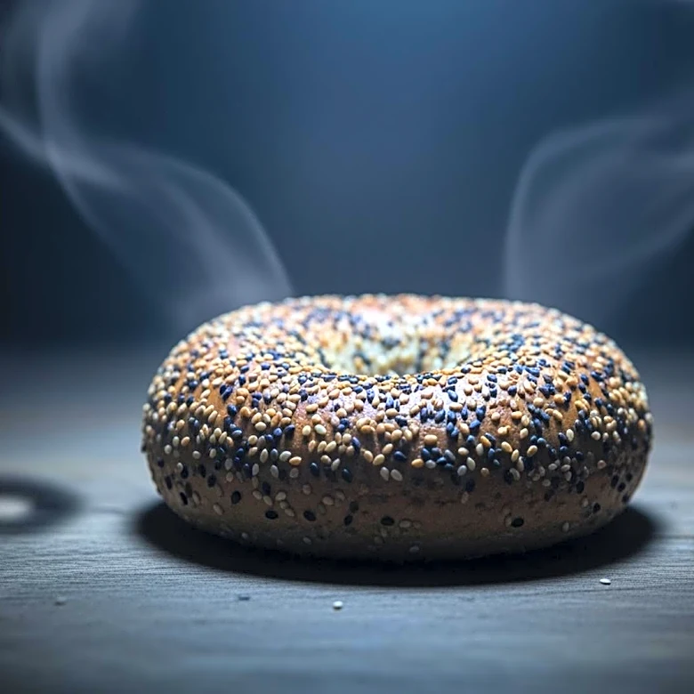 R.L. Stine's New Book 'Nightmare on Nightmare Street' Offers a Mix of Scares Inspired by an Everything Bagel