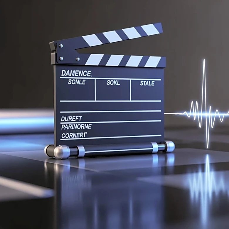 Bitcoin Biopic 'Killing Satoshi' to Use AI for Performance Adjustments