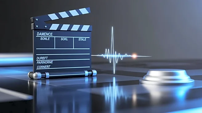 Bitcoin Biopic 'Killing Satoshi' to Use AI for Performance Adjustments