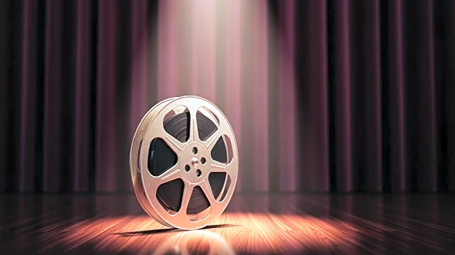 Sophie Okonedo Shines in 'Mouse' at Berlin Film Festival