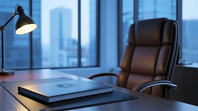 DP World Chairman Replaced Amid Jeffrey Epstein Document Revelations