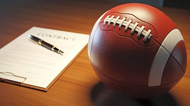 New York Giants' Cor'Dale Flott Seeks Lucrative Deal in Free Agency