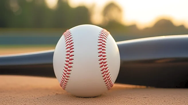 Baylor's Tyce Armstrong Ties NCAA Record with Three Grand Slams