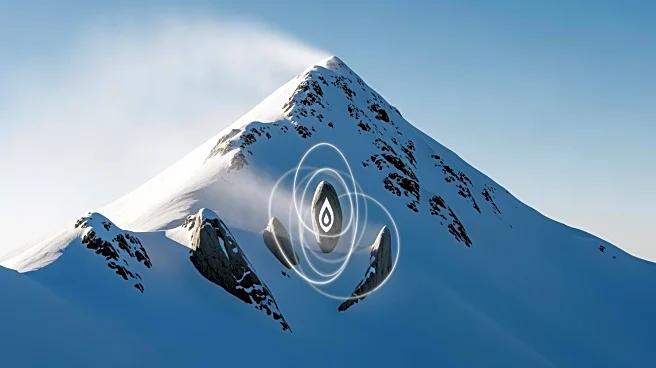 U.S. Olympic Snowboarders Use Qigong to Enhance Performance