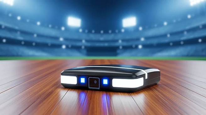 MLB Introduces ABS Challenge System to Modernize Strike Zone Calls