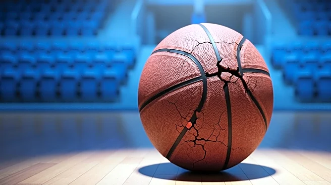 Caleb Wilson's Injury Poses Challenge for North Carolina Tar Heels