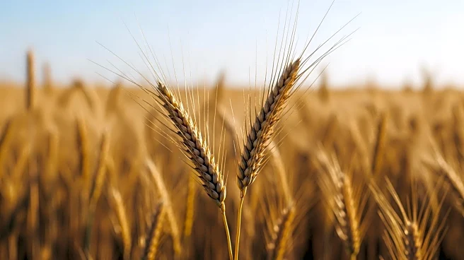 USDA Allocates $212 Million to Support U.S. Farm Groups in Export Markets