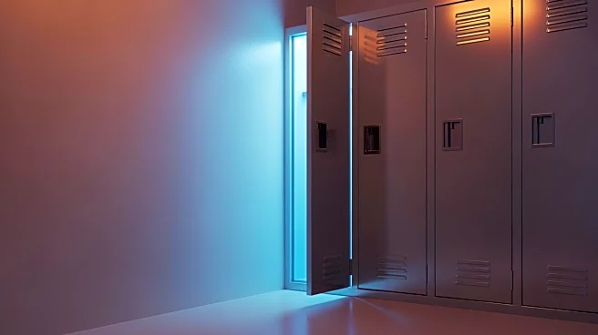 Disney Introduces 'Locker Diaries' Vertical Drama Featuring Popular Characters