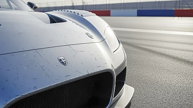 Tony Stewart's NASCAR Comeback Ends Early Due to Crash at Daytona