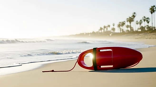 Stephen Amell Cast as Hobie in Fox's 'Baywatch' Reboot, Bringing New Life to Iconic Series